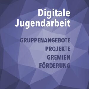 Digitale Jugendarbeit