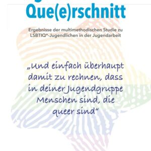 Jugendarbeit im Que(e)rschnitt