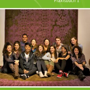 Juleica Praxisbuch I - Interkulturelle Jugendarbeit