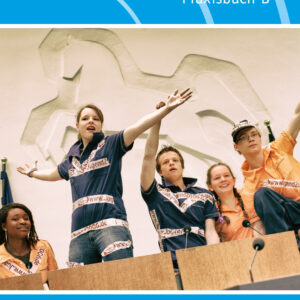 Juleica Praxisbuch B(eteiligung)