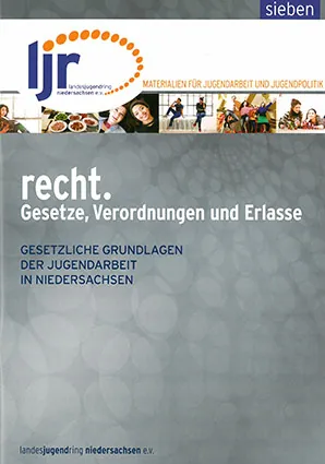 recht. Gesetze, Verordnungen und Erlasse